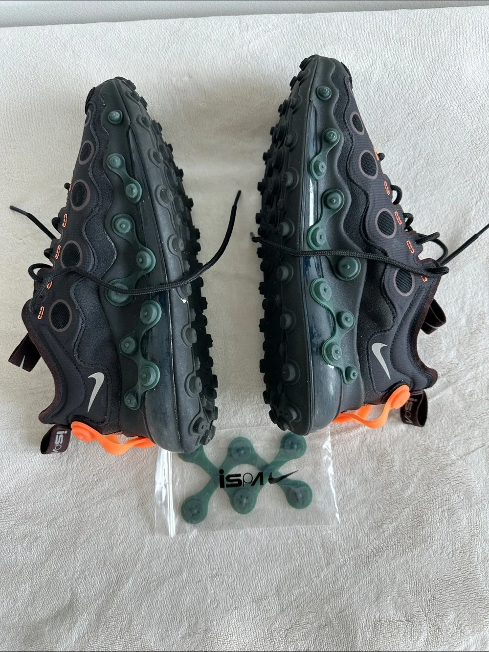 Nike kids size